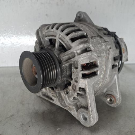 Alternateur RENAULT TWINGO 2 Photo n°1