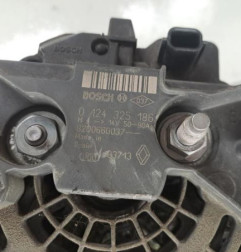 Alternateur RENAULT TWINGO 2 Photo n°3