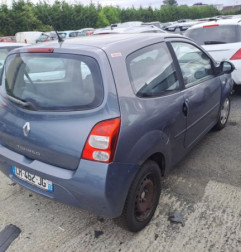 Alternateur RENAULT TWINGO 2 Photo n°7