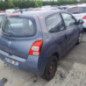 Alternateur RENAULT TWINGO 2