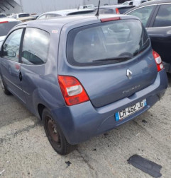 Alternateur RENAULT TWINGO 2 Photo n°8