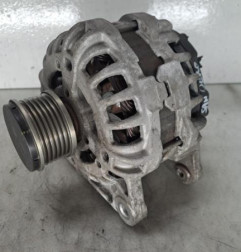 Alternateur DACIA SANDERO 2 Photo n°1