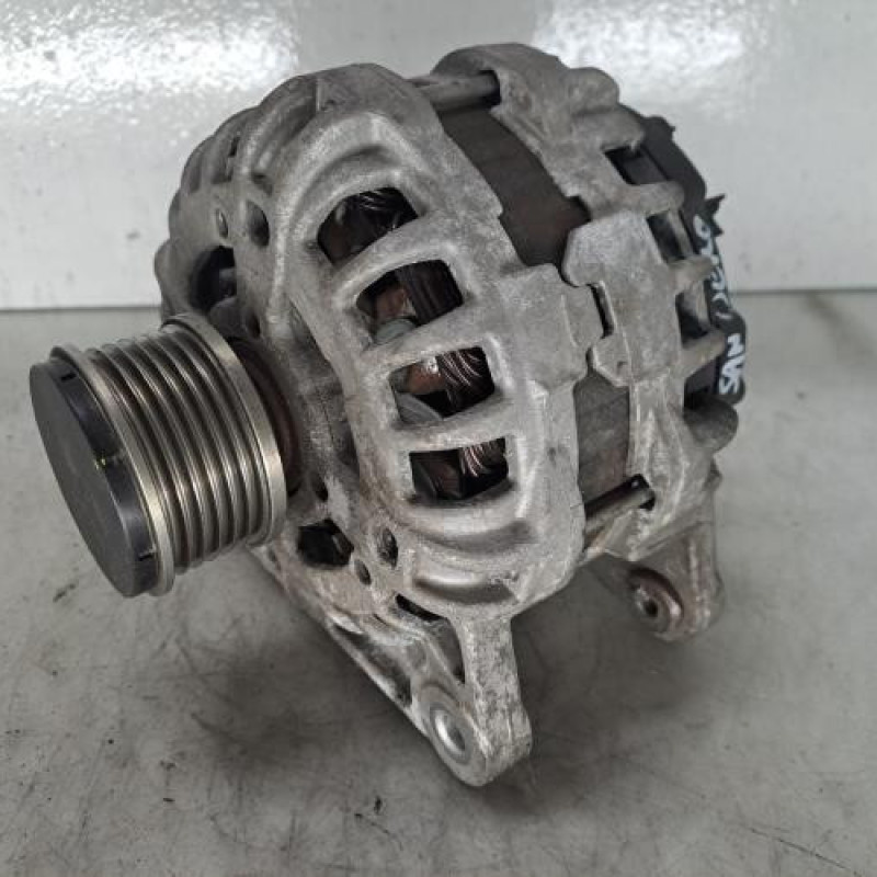 Alternateur DACIA SANDERO 2