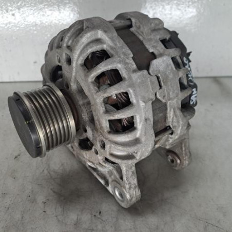 Alternateur DACIA SANDERO 2 Photo n°1