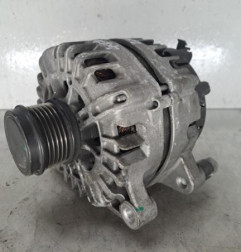 Alternateur PEUGEOT 2008 1 Photo n°1