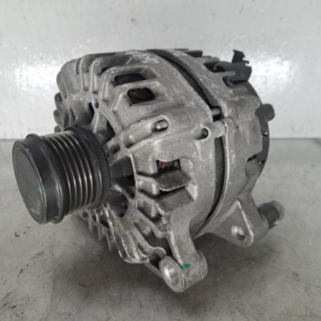 Alternateur PEUGEOT 2008 1 Photo n°1