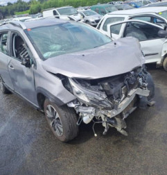 Alternateur PEUGEOT 2008 1 Photo n°6