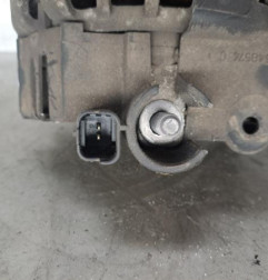 Alternateur CITROEN C3 1 Photo n°3