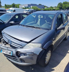 Alternateur CITROEN C3 1 Photo n°5