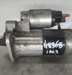 Demarreur RENAULT LAGUNA 3 Photo n°1