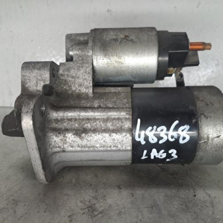 Demarreur RENAULT LAGUNA 3 Photo n°1