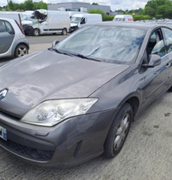 Demarreur RENAULT LAGUNA 3 Photo n°5