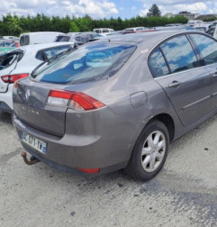 Demarreur RENAULT LAGUNA 3 Photo n°7