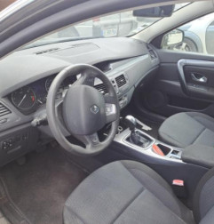 Demarreur RENAULT LAGUNA 3 Photo n°9