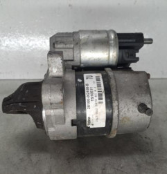 Demarreur CITROEN C1 2 Photo n°1