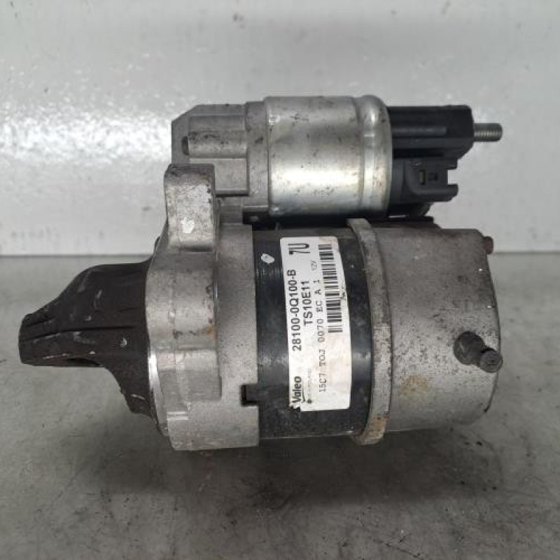 Demarreur CITROEN C1 2