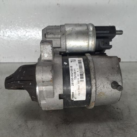 Demarreur CITROEN C1 2 Photo n°1