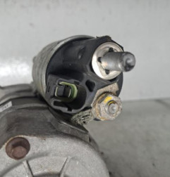 Demarreur CITROEN C1 2 Photo n°3