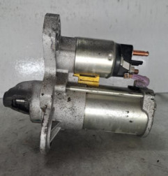 Demarreur DACIA JOGGER Photo n°1