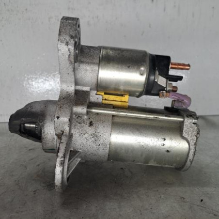 Demarreur DACIA JOGGER Photo n°1