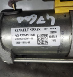 Demarreur DACIA JOGGER Photo n°4