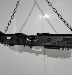 Traverse superieure RENAULT CAPTUR 1 Photo n°1