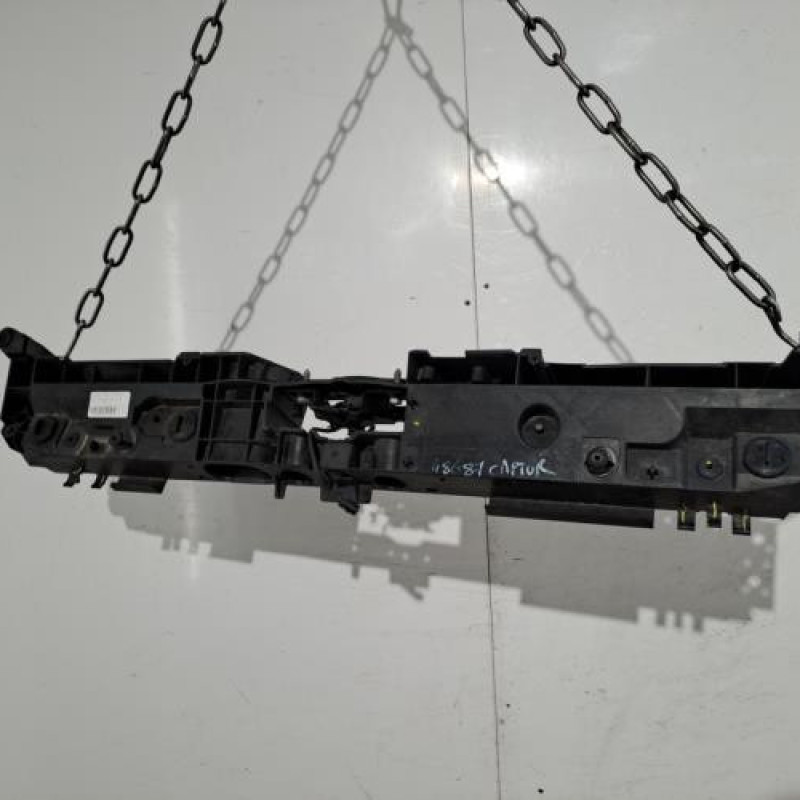 Traverse superieure RENAULT CAPTUR 1