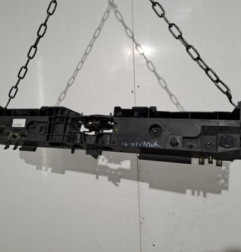 Traverse superieure RENAULT CAPTUR 1