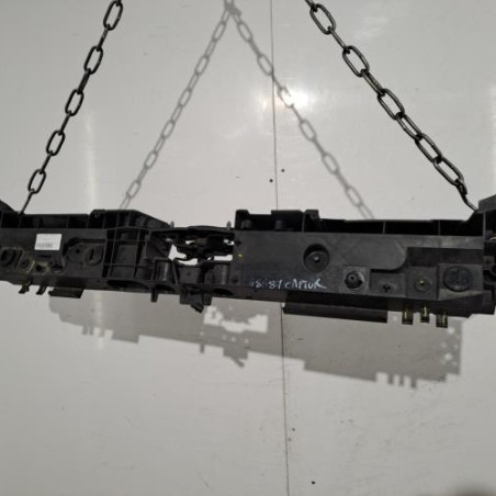 Traverse superieure RENAULT CAPTUR 1