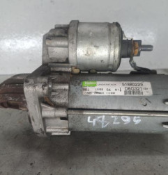 Demarreur OPEL COMBO D Photo n°1