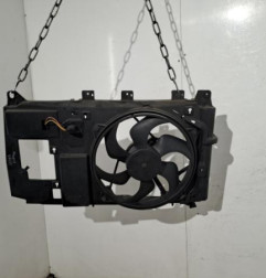 Armature avant, Masque avant CITROEN XSARA PICASSO Photo n°1