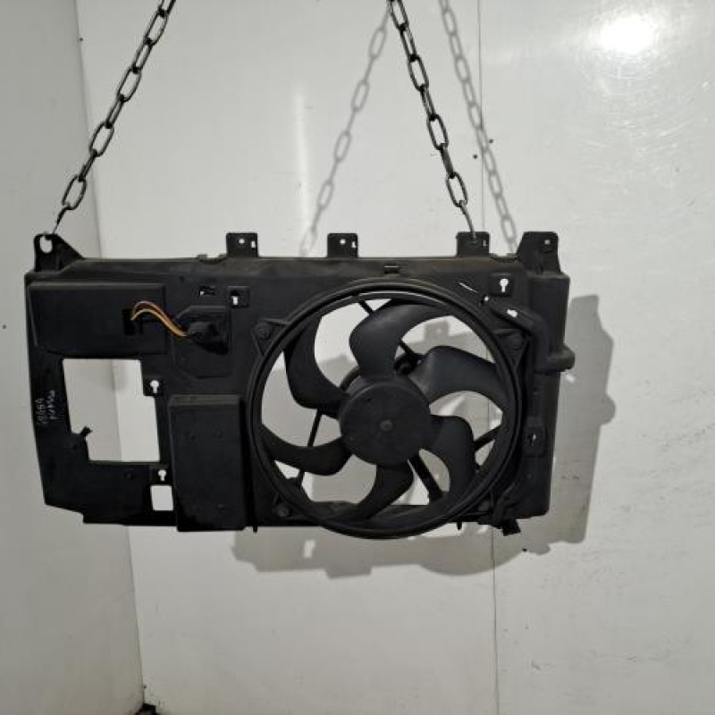 Armature avant, Masque avant CITROEN XSARA PICASSO