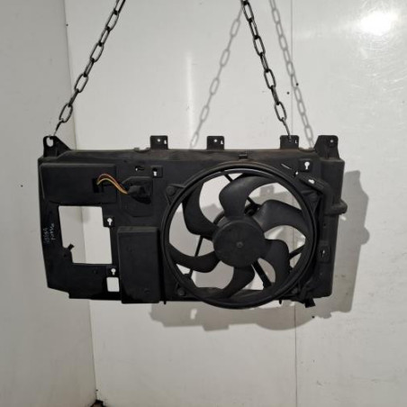 Armature avant, Masque avant CITROEN XSARA PICASSO