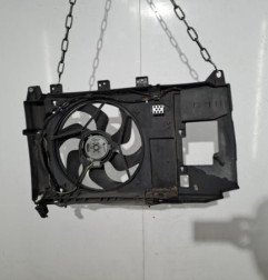 Armature avant, Masque avant CITROEN XSARA PICASSO Photo n°3