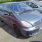 Armature avant, Masque avant CITROEN XSARA PICASSO