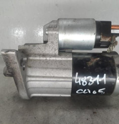 Demarreur RENAULT CLIO 5 Photo n°1