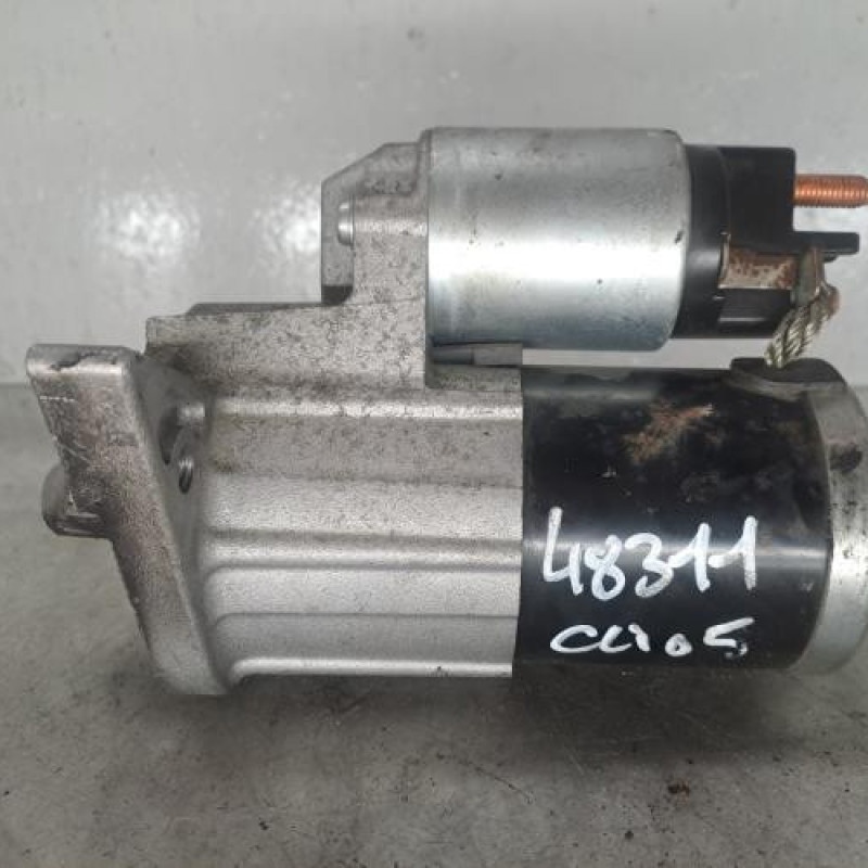 Demarreur RENAULT CLIO 5