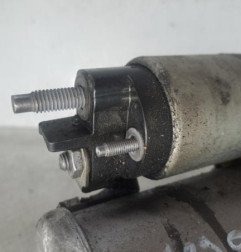 Demarreur RENAULT EXPRESS VAN Photo n°3