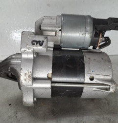 Demarreur CITROEN C5 AIRCROSS Photo n°1