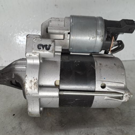 Demarreur CITROEN C5 AIRCROSS Photo n°1