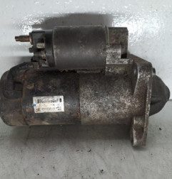 Demarreur OPEL ZAFIRA B Photo n°1