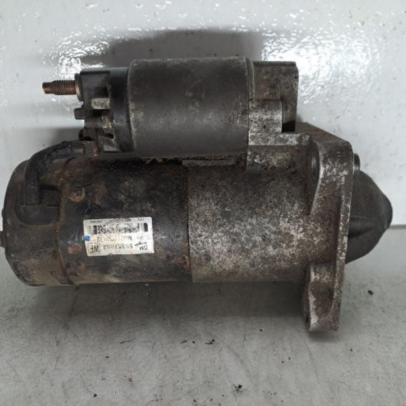 Demarreur OPEL ZAFIRA B