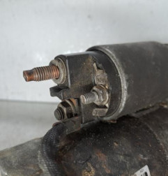 Demarreur OPEL ZAFIRA B Photo n°3