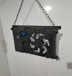 Armature avant, Masque avant CITROEN BERLINGO 2 Photo n°1