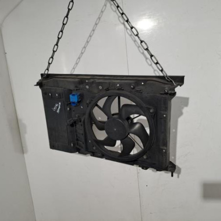 Armature avant, Masque avant CITROEN BERLINGO 2 Photo n°1