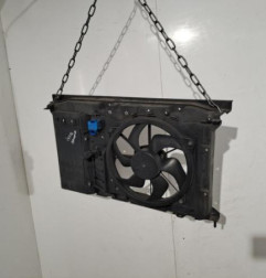 Armature avant, Masque avant CITROEN BERLINGO 2