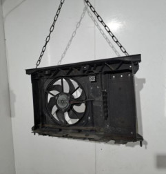 Armature avant, Masque avant CITROEN BERLINGO 2 Photo n°3