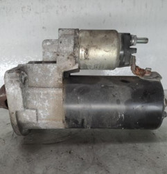 Demarreur FIAT DUCATO 3 Photo n°1