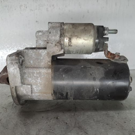Demarreur FIAT DUCATO 3 Photo n°1