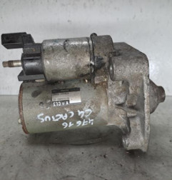 Demarreur CITROEN C4 CACTUS Photo n°1